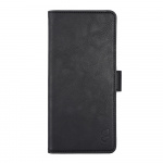 Wallet Case Black - Honor X7a 5G Wallet Case Black - Honor X7a 5G