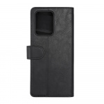 Wallet Case Black - Honor X7a 5G Wallet Case Black - Honor X7a 5G