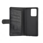 Wallet Case Black - Honor X7a 5G Wallet Case Black - Honor X7a 5G