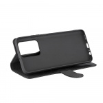 Wallet Case Black - Honor X7a 5G Wallet Case Black - Honor X7a 5G