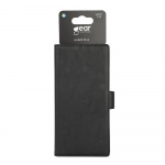 Wallet Case Black - Honor 70 5G