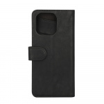 Wallet Case Black - Honor X6 4G Wallet Case Black - Honor X6 4G