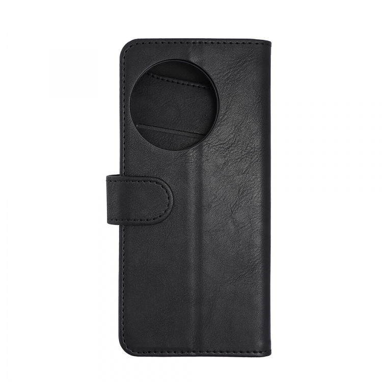 Wallet Case Black - OnePlus 11 5G