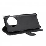 Wallet Case Black - OnePlus 11 5G