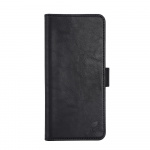 Wallet Case Black - Xiaomi 13 Pro 5G Wallet Case Black - Xiaomi 13 Pro 5G