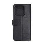 Wallet Case Black - Xiaomi 13 Pro 5G Wallet Case Black - Xiaomi 13 Pro 5G