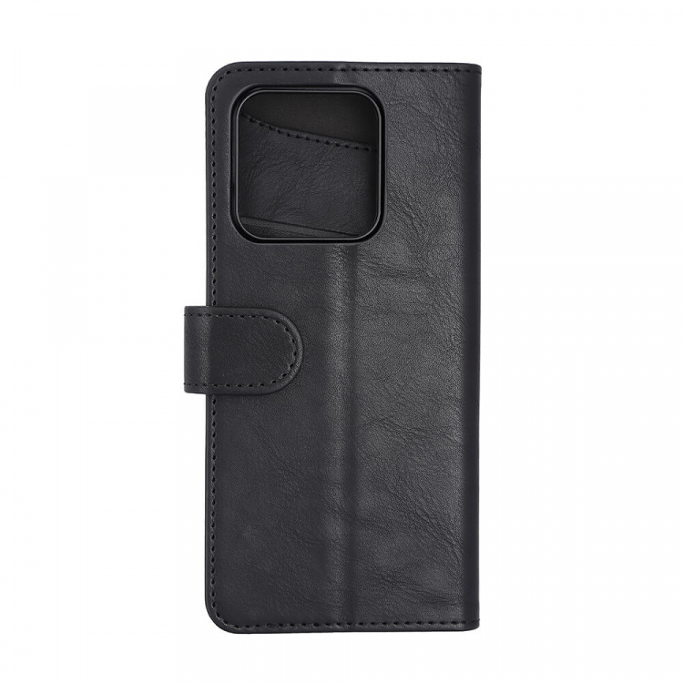 Wallet Case Black - Xiaomi 13 Pro 5G Wallet Case Black - Xiaomi 13 Pro 5G