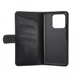 Wallet Case Black - Xiaomi 13 Pro 5G Wallet Case Black - Xiaomi 13 Pro 5G