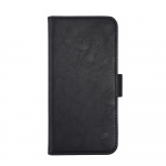 Wallet Case Black - Xiaomi 13 5G
