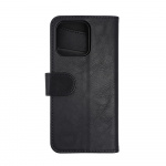 Wallet Case Black - Xiaomi 13 5G