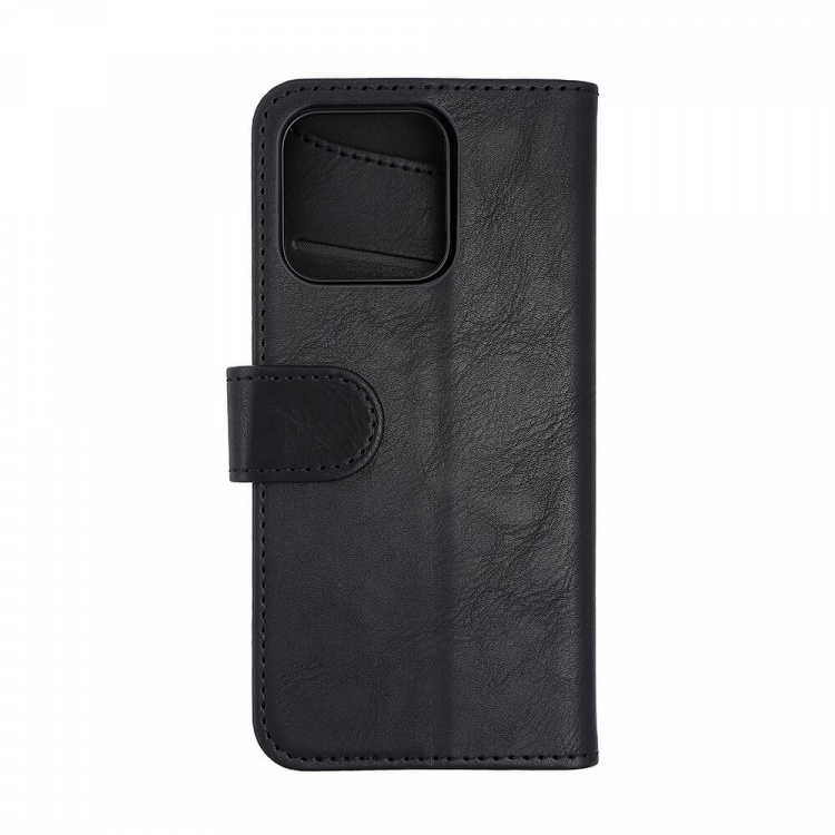 Wallet Case Black - Xiaomi 13 5G