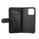 Wallet Case Black - Xiaomi 13 5G