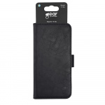 Wallet Case Black - Xiaomi 13 5G