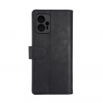 Wallet Case Black - Motorola Moto G23 4G