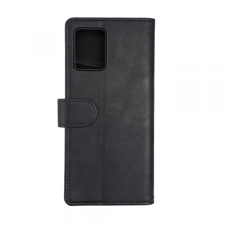 Wallet Case Black - Nokia G60 5G Wallet Case Black - Nokia G60 5G