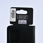 Wallet Case Black - Nokia G60 5G Wallet Case Black - Nokia G60 5G