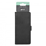 Wallet Case Black - Nokia G60 5G Wallet Case Black - Nokia G60 5G