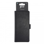 Wallet Case Black - Nokia G60 5G Wallet Case Black - Nokia G60 5G