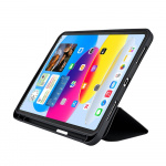Tablet Cover Pencilpocket Black - iPad 10,9 Tablet Cover Pencilpocket Black - iPad 10,9