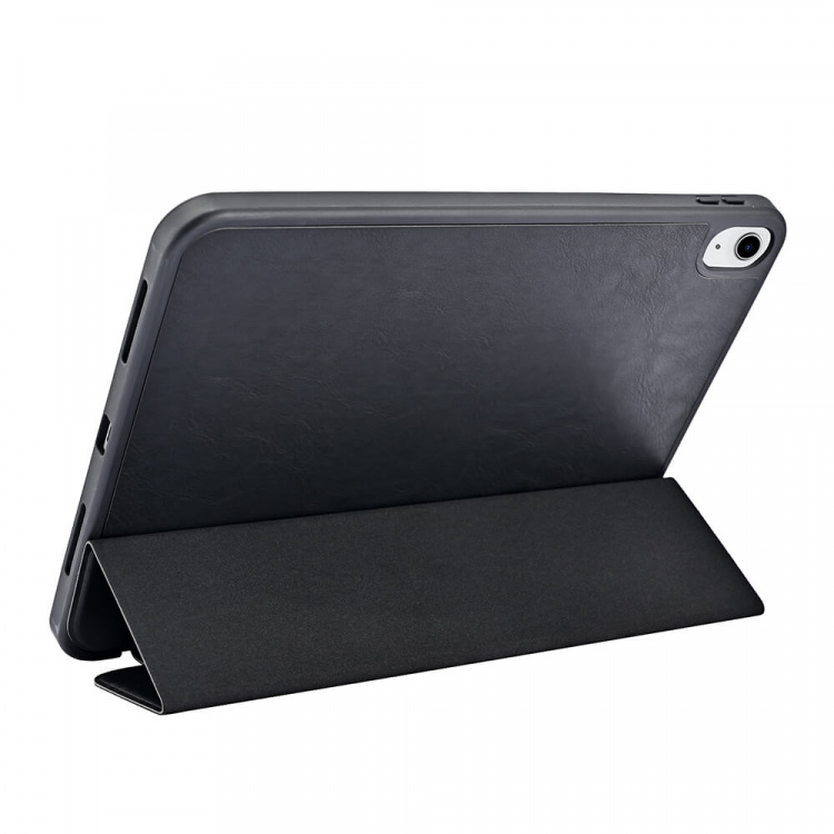 Tablet Cover Pencilpocket Black - iPad 10,9 Tablet Cover Pencilpocket Black - iPad 10,9