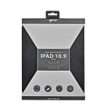 Tablet Cover Pencilpocket Black - iPad 10,9 Tablet Cover Pencilpocket Black - iPad 10,9