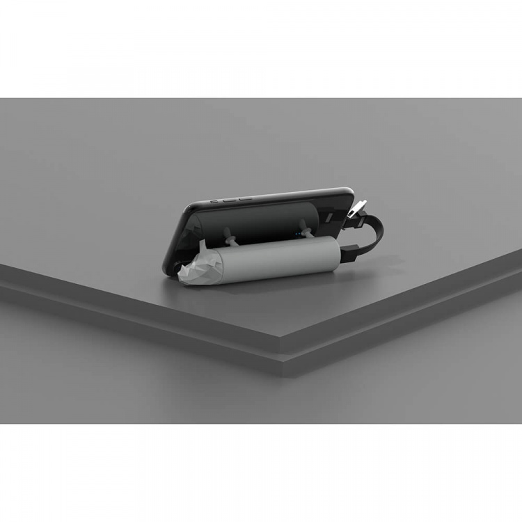 Powerbank Power Pets 4800mAh Rhino  Powerbank Power Pets 4800mAh Rhino