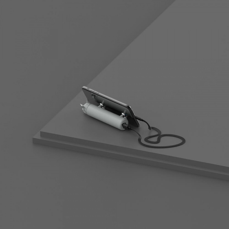 Powerbank Power Pets 4800mAh Rhino  Powerbank Power Pets 4800mAh Rhino