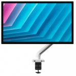 Monitor Arm Aluminium Gas