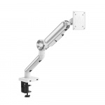 Monitor Arm Aluminium Gas