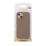 Phone Case Silicone Summer Sand - iPhone 13 /14  Phone Case Silicone Summer Sand - iPhone 13 /14