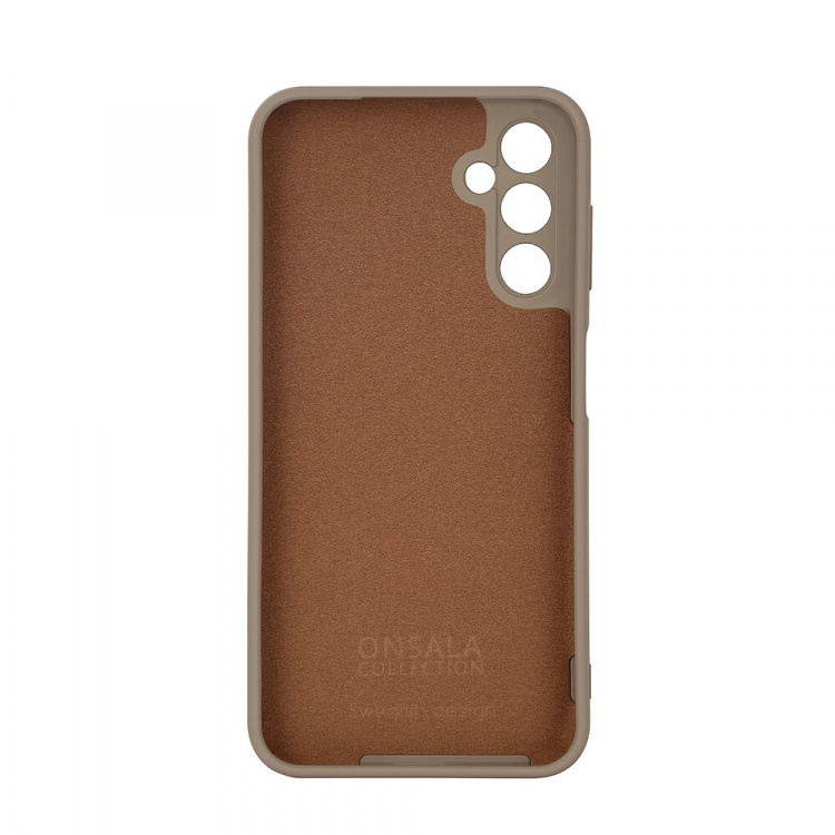 Phone Case Silicone Summer Sand - Samsung Galaxy A14 5G / A14 4G