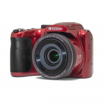 Digital Camera Pixpro AZ255 CCD 25x 16MP Red Digital Camera Pixpro AZ255 CCD 25x 16MP Red