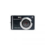 Digital Camera DC5200 CMOS 8x 21MP Black Digital Camera DC5200 CMOS 8x 21MP Black