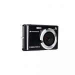 Digital Camera DC5200 CMOS 8x 21MP Black Digital Camera DC5200 CMOS 8x 21MP Black