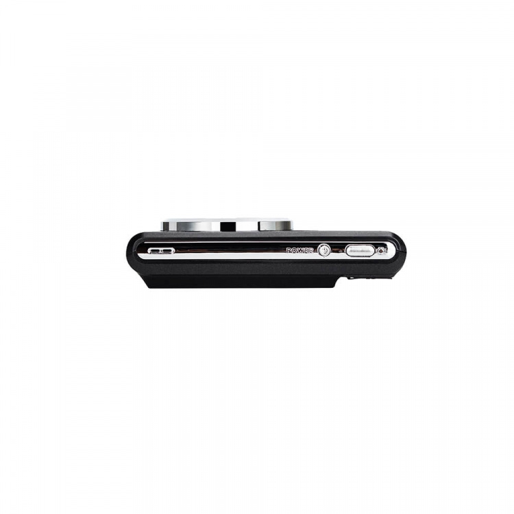 Digital Camera DC5200 CMOS 8x 21MP Black Digital Camera DC5200 CMOS 8x 21MP Black