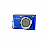 Digital Camera DC5200 CMOS 8x 21MP Blue Digital Camera DC5200 CMOS 8x 21MP Blue