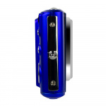 Digital Camera DC5200 CMOS 8x 21MP Blue Digital Camera DC5200 CMOS 8x 21MP Blue