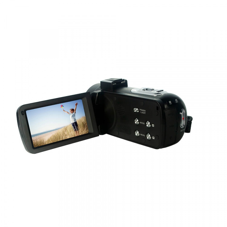 Camcorder Realimove CC2700 Camcorder Realimove CC2700