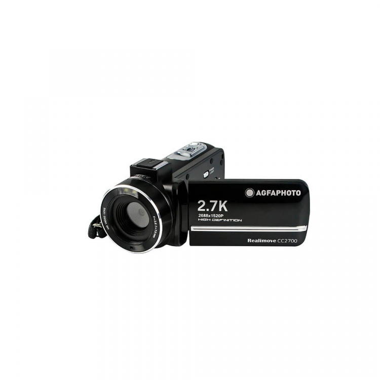 Camcorder Realimove CC2700 Camcorder Realimove CC2700