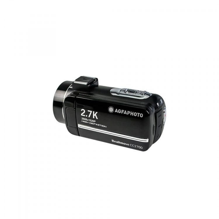 Camcorder Realimove CC2700 Camcorder Realimove CC2700