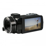 Camcorder Realimove CC2700 Camcorder Realimove CC2700