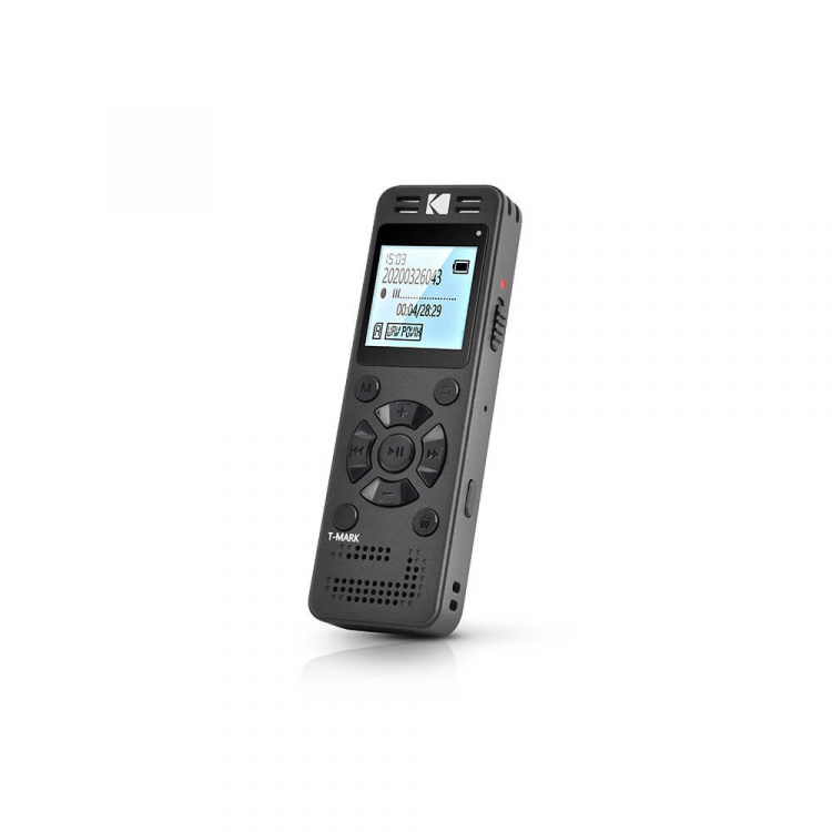 Voice Recorder VRC 350 Voice Recorder VRC 350