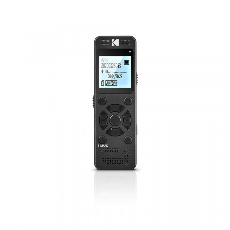 Voice Recorder VRC 350 Voice Recorder VRC 350