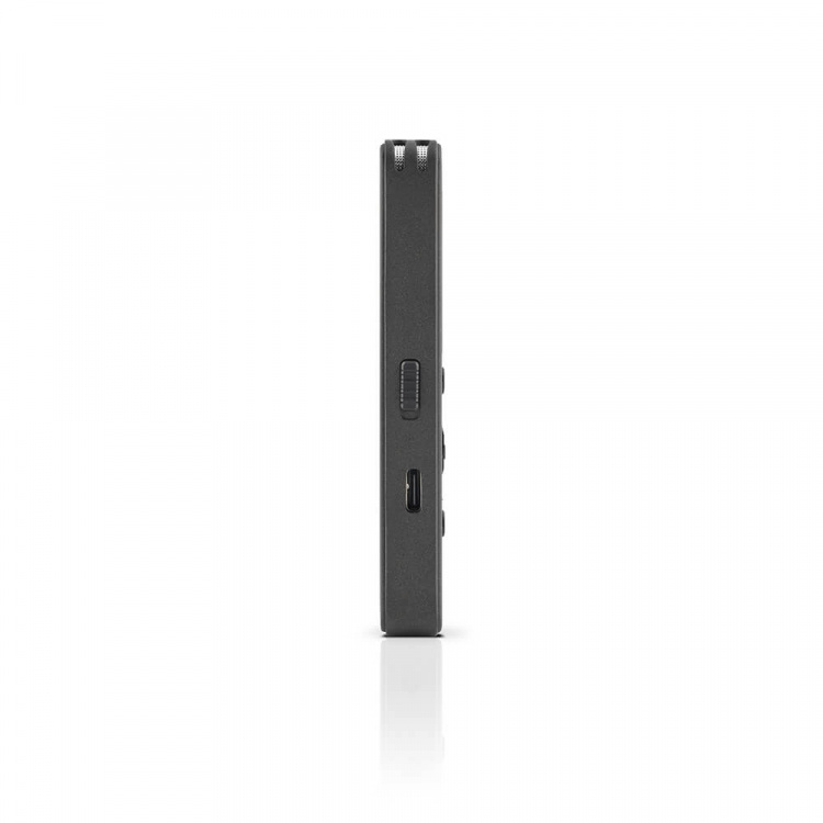 Voice Recorder VRC 350 Voice Recorder VRC 350