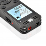 Voice Recorder VRC 350 Voice Recorder VRC 350