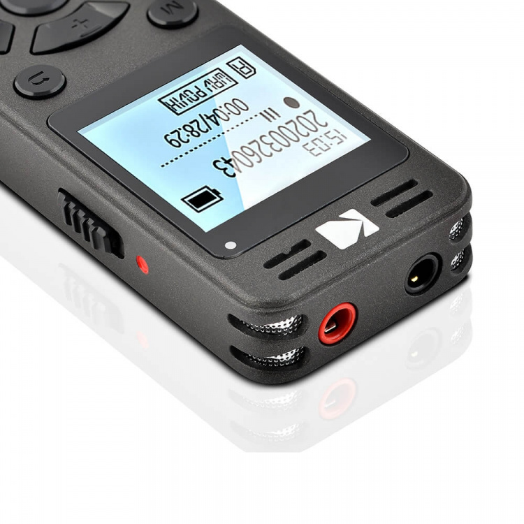 Voice Recorder VRC 350 Voice Recorder VRC 350