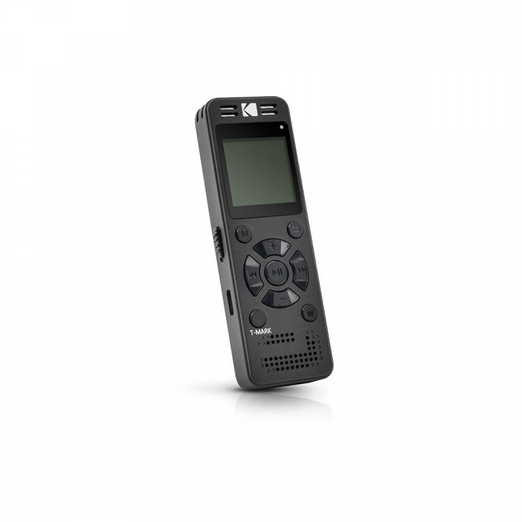 Voice Recorder VRC 350 Voice Recorder VRC 350