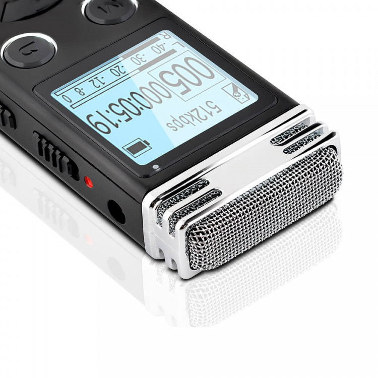 Voice Recorder VRC 450