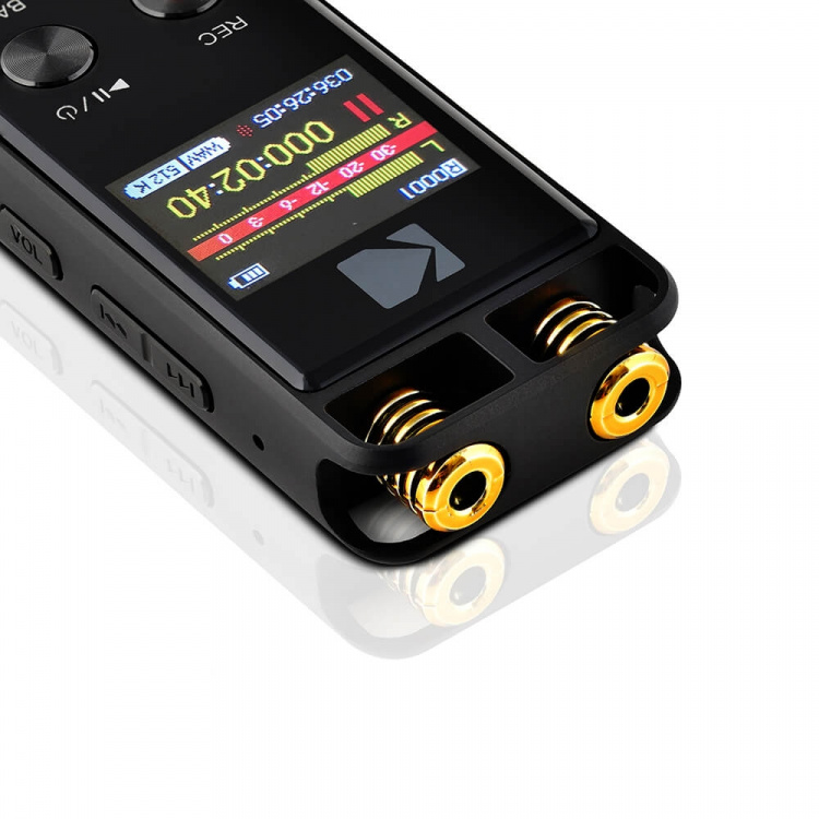 Kodak Dictafoon VRC 550 Kodak Dictafoon VRC 550