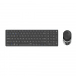 Keyboard/Mice Set 9750M Multi-Mode Wireless Dark Grey Keyboard/Mice Set 9750M Multi-Mode Wireless Dark Grey